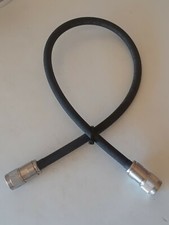 25in Belden 8267 3/8in Coax