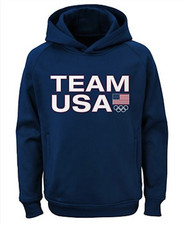  NEW Unisex TEAM USA Flag