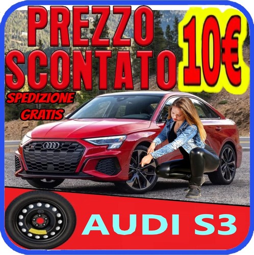 Galette secours pour audi - galette,