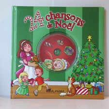 Livre Album illustré pour