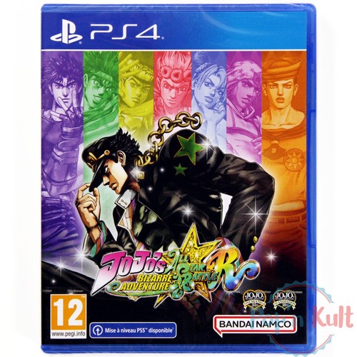 Jojo bizarre adventure - bizarre,