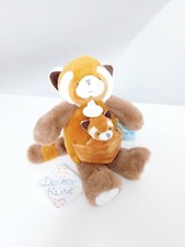 Peluche/Doudou Panda