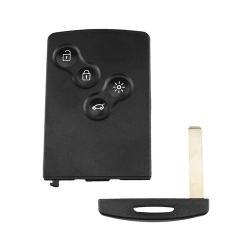 Coque boitier carte - , clé