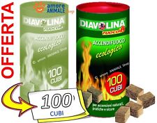 Diavolina Allume-Feu → 100