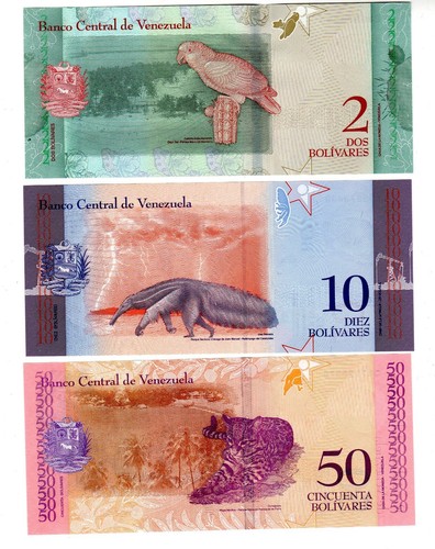 Lot set serie - serie, billets