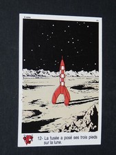 VACHE QUI RIT 1992 TINTIN PART