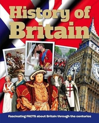 History britian - history,