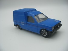 Voiture SOLIDO FRANCE 1/43 eme