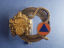 SAPEURS-POMPIERS / SECURITE