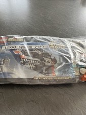 Lego 7130 Star Wars 1999