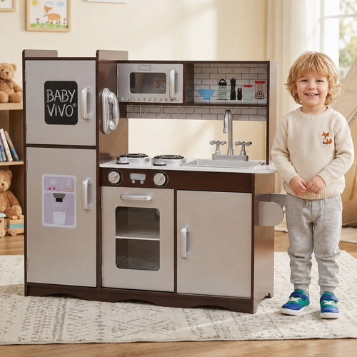 Baby vivo cuisine pour - vivo,