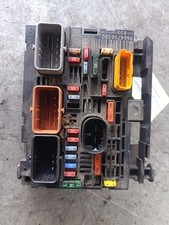 Boitier servitude moteur (BSM)