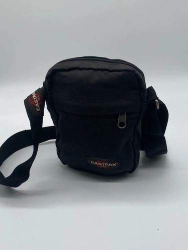 Sacoche eastpak noire - sacoche,
