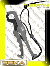 Pinces Boga grip Seika SK FISH