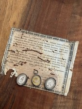 Relique Reliquaire Médaillon