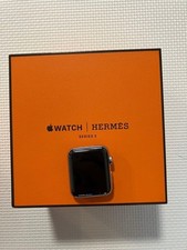 Apple Watch Hermes series3