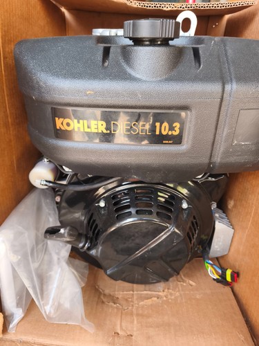 Moteur kohler 10cv - kohler,