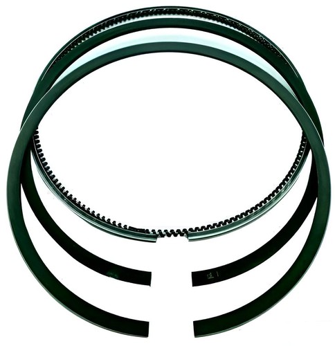 Jeu segment piston - de,