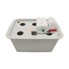 Système hydroponique Boîte de culture Système de jardinage intérieur Boîte