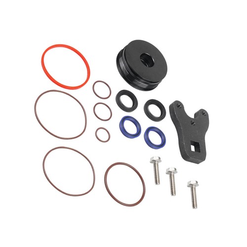 Cylinder trim piston repair - trim,