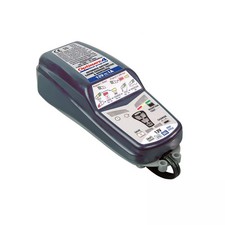 CHARGEUR OPTIMATE 4 DUAL