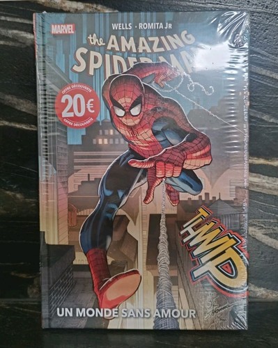 Marvel deluxe amazing - deluxe,
