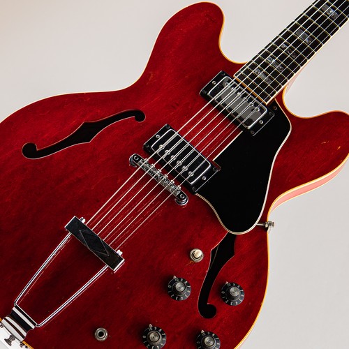 Gibson 1969 335tdc - gibson,