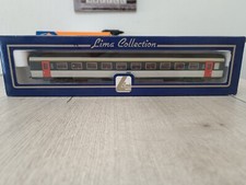 Voiture corail lima collection classe 1