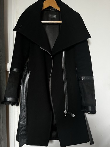 Mentau luxe mackage - de, luxe: