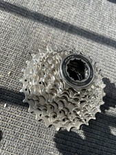 NEW SHIMANO 105 11 Speed Cassette CS 5700-10 11-28T
