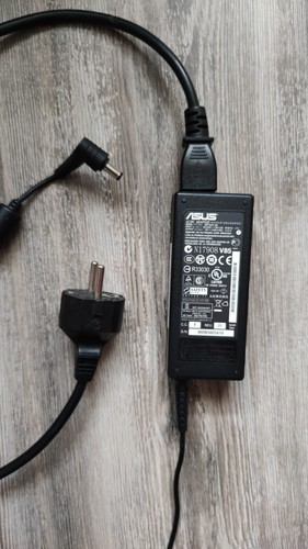 Asus chargeur secteur - secteur, 19v