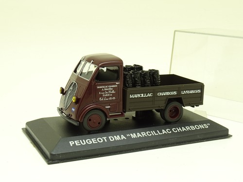 Ixo presse peugeot dma - peugeot,