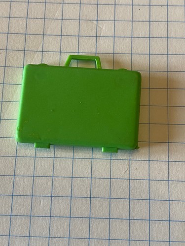 Valise playmobil autre - ou,