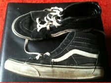 Chaussures homme VANS Sk8-Hi montantes taille 44