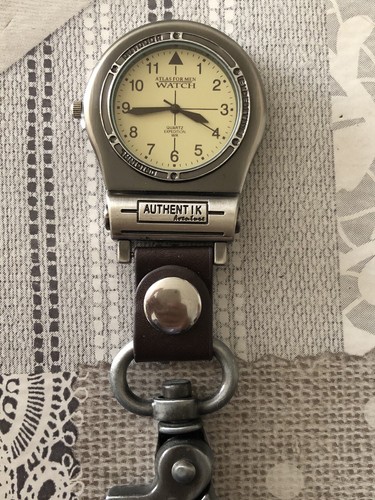 Montre quartz atlas for men - montre, a
