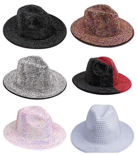 Chapeau cow girl - cow-girl, cow-boy