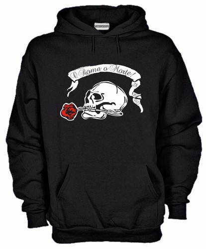 Capuche ka108 roma - À,