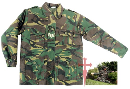 Style dpm camouflage - style,