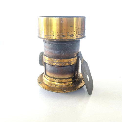 Fallowfield petzval 150mm - fallowfield,