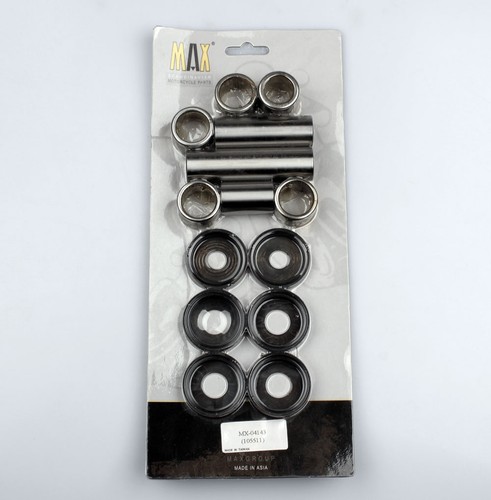 Jeu roulements kit - de,