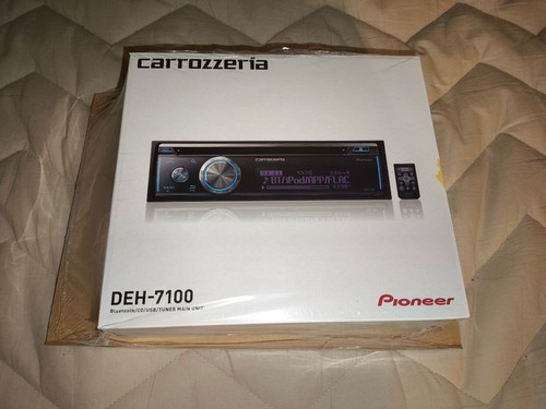 Récepteur bluetooth pioneer - bluetooth,