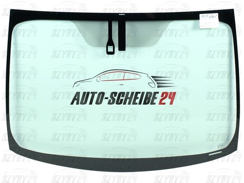 Pare brise avant toyota prius - pare-brise,
