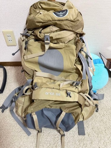 Sac dos osprey ariel - à,