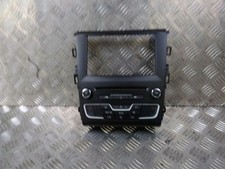 PANNEAU DE COMMANDE CHAUFFAGE