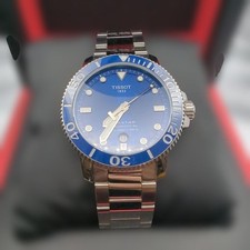 TISSOT Seastar 1000 Powermatic
