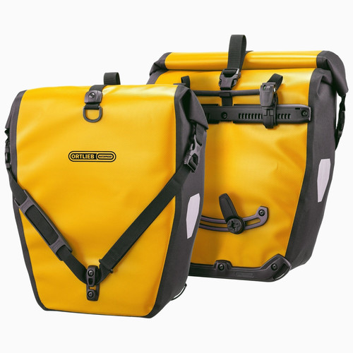 Ortlieb back roller panniers - ortlieb,