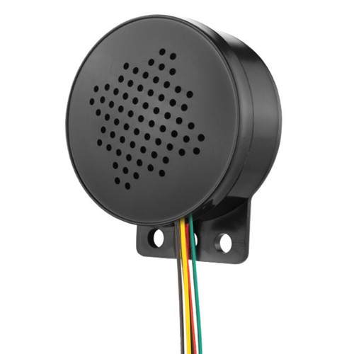 Haut parleur vocal - haut-parleur,