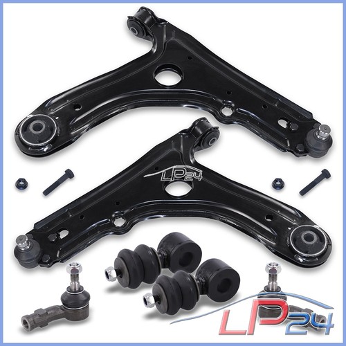 Kit bras suspension biellette - kit, suspension+biellette