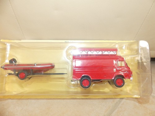 Camion pompiers 082 saviem - camion,