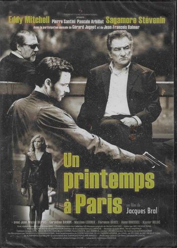 Printemps paris eddy - a,